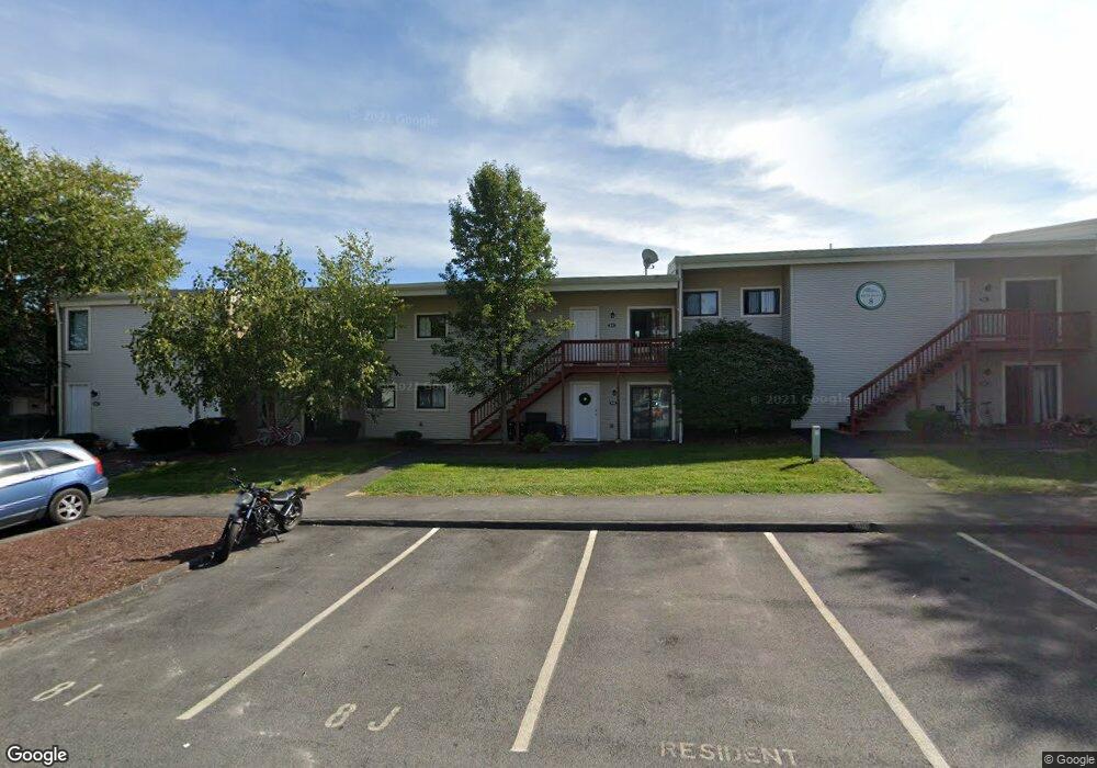 7 Raintree Ln unit 7S, Brockton, MA 02302 - photo 1