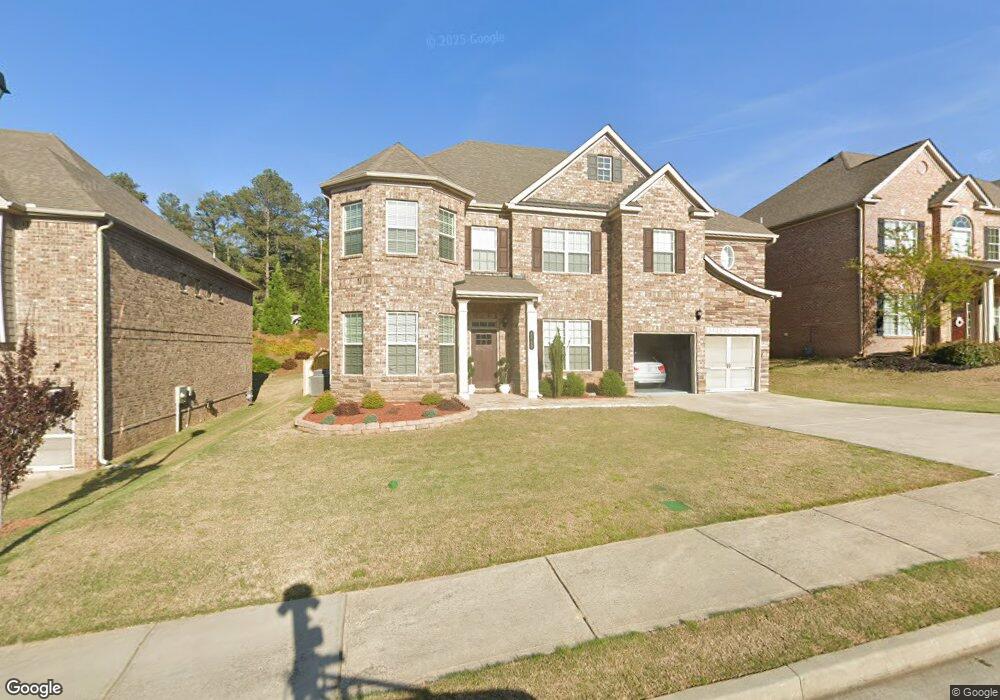 4569 Lake Falls Dr unit 157, Buford, GA 30519 - photo 1