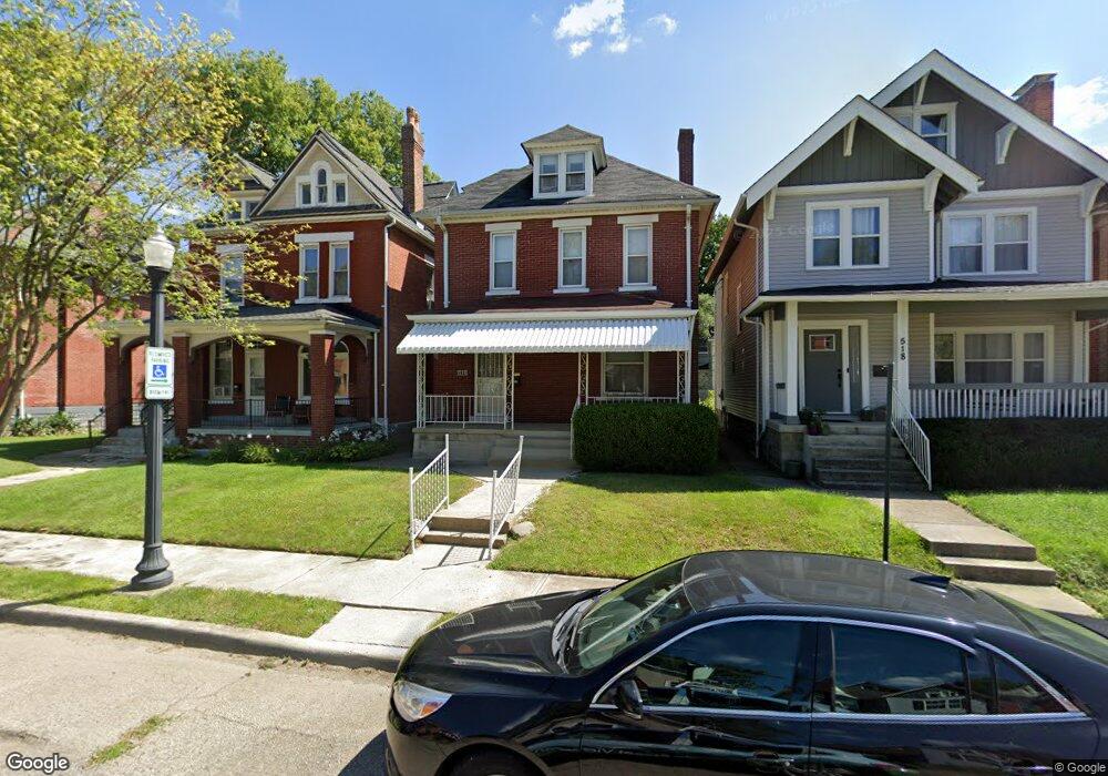 514 Linwood Ave, Columbus, OH 43205 - photo 1