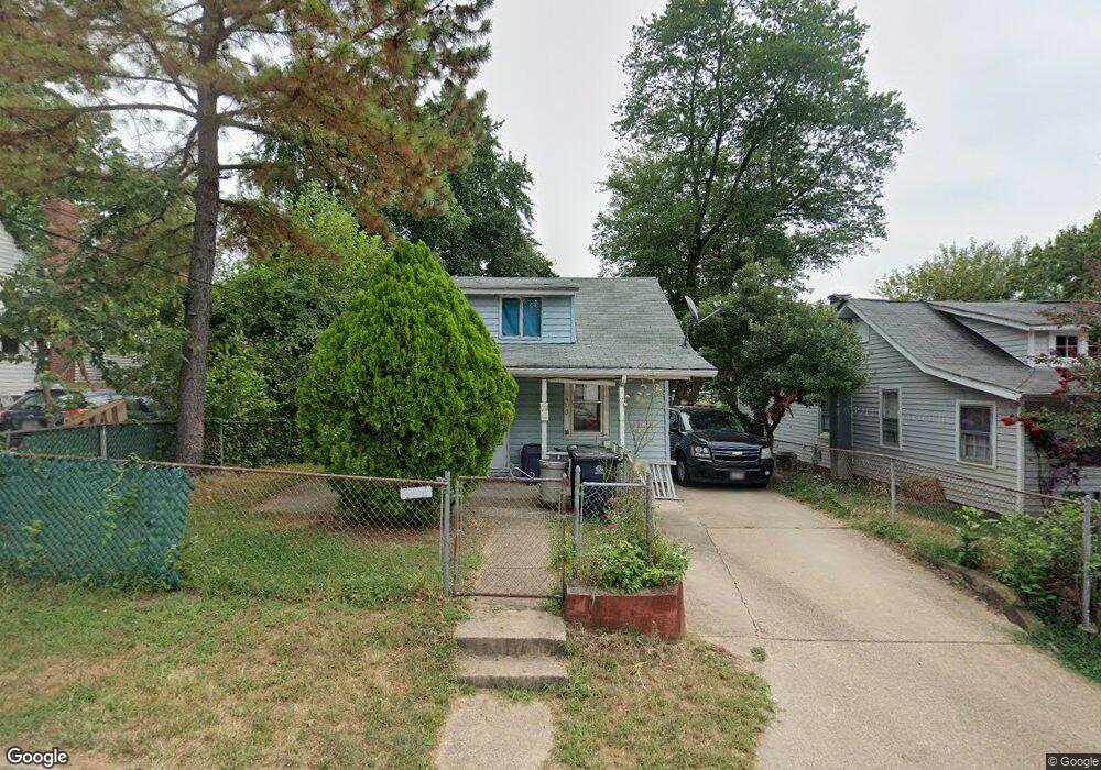 6403 61st Place, Riverdale, MD 20737 - photo 1