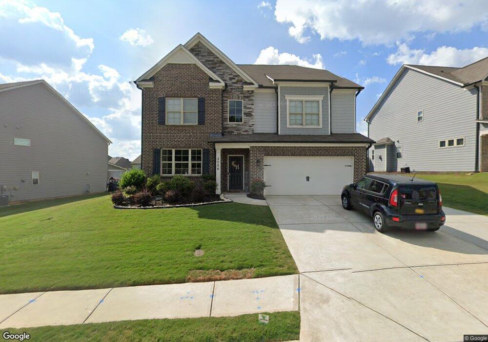 2054 Woodmarsh Cir, Auburn, GA 30011 - photo 1