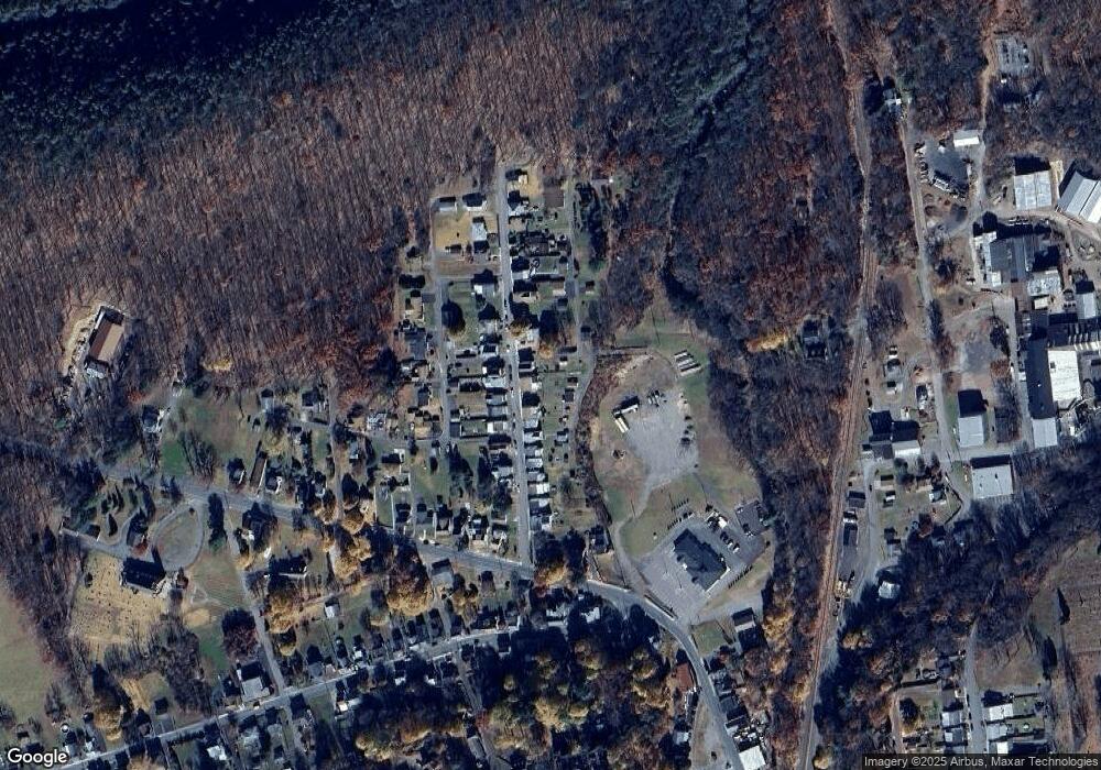 155 Lauderburn Ave, Weatherly, PA 18255 - photo 1