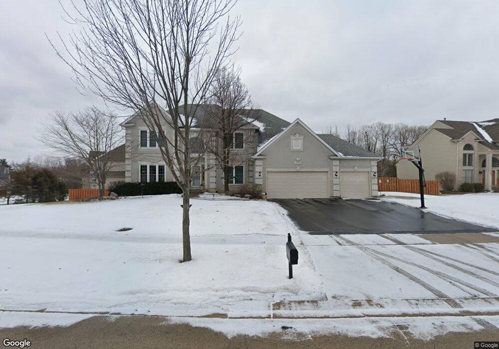 1520 Southridge Trail, Algonquin, IL 60102 - photo 1
