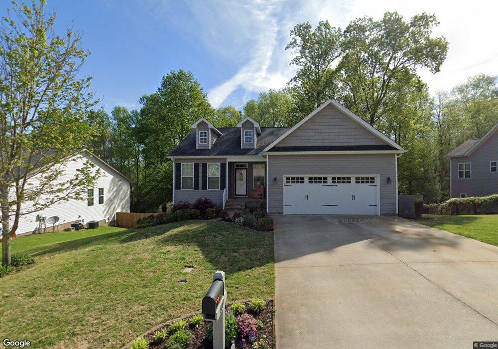 109 Ledge Run Ct unit 44, Greenville, SC 29617 - photo 1