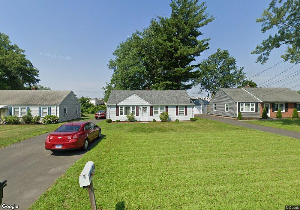 443 Middletown Ave, Wethersfield, CT 06109 - photo 1