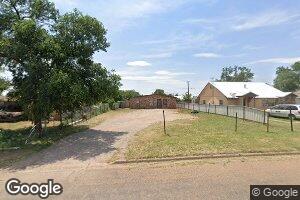 312 N Lamar St, Texico, NM 88135