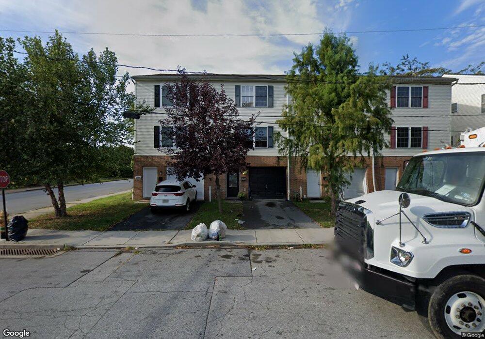 1144 E 15th St, Wilmington, DE 19802 - photo 1