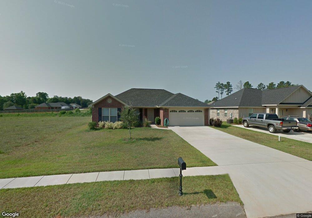 8889 Dawes Oak Dr, Theodore, AL 36582 - photo 1