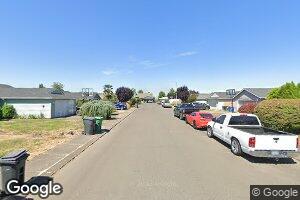 0 Mesquite Ln NE, Gervais, OR 97026