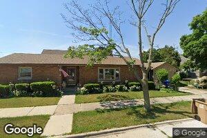 1903 39th St, Kenosha, WI 53140