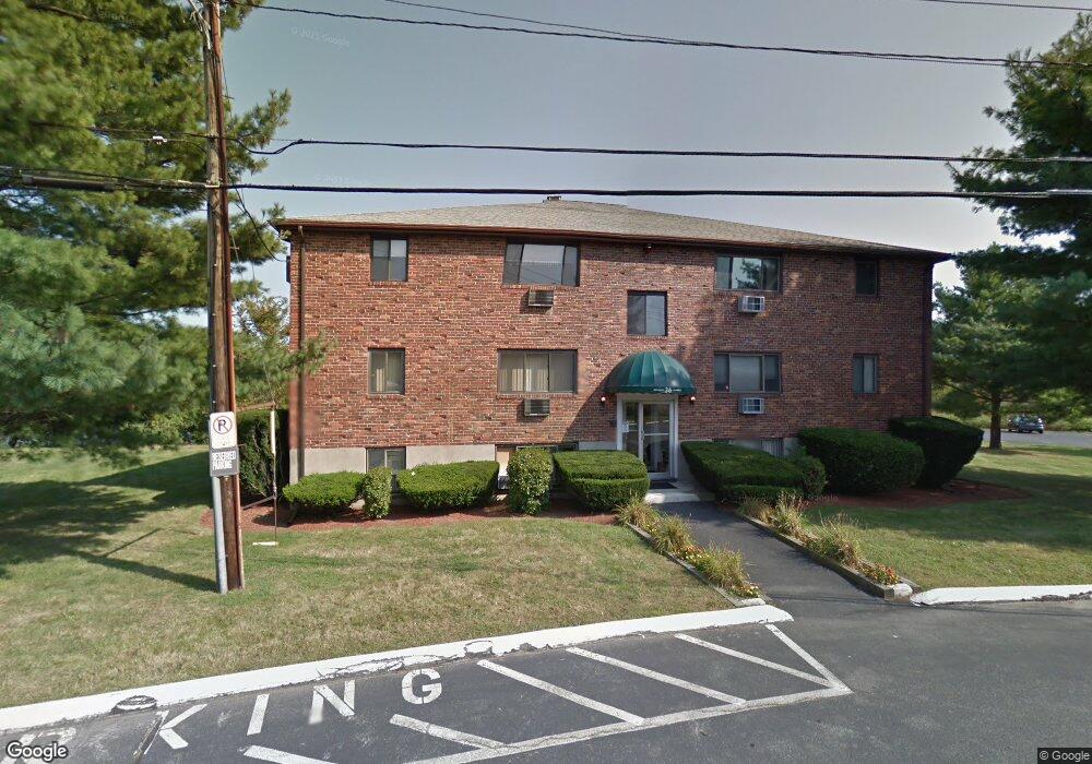 36 Bayview Terrace unit 5, Danvers, MA 01923 - photo 1