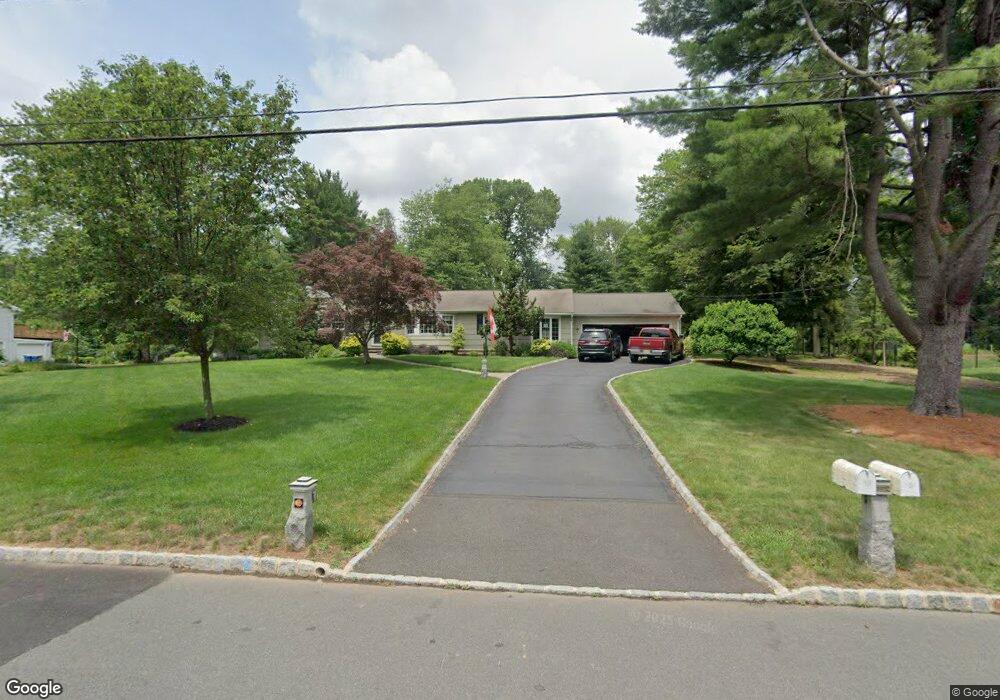 99 Lurline Dr, Basking Ridge, NJ 07920 - photo 1