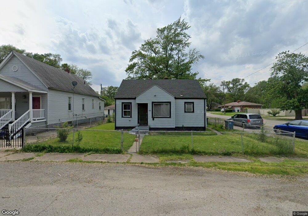 1000 Rutledge St, Gary, IN 46404 - photo 1