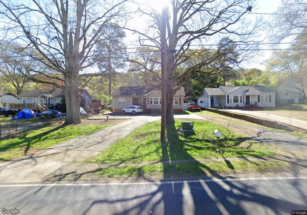 2825 Maple Rd SE, Rome, GA 30161 - photo 1