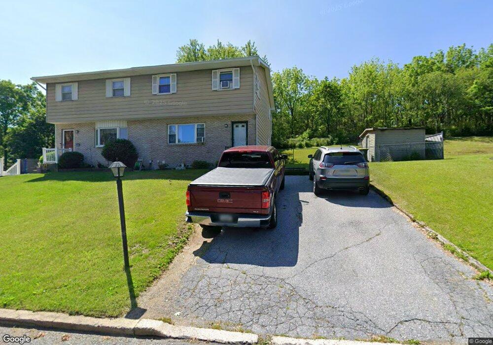 5294 Thompson St, Germansville, PA 18053 - photo 1