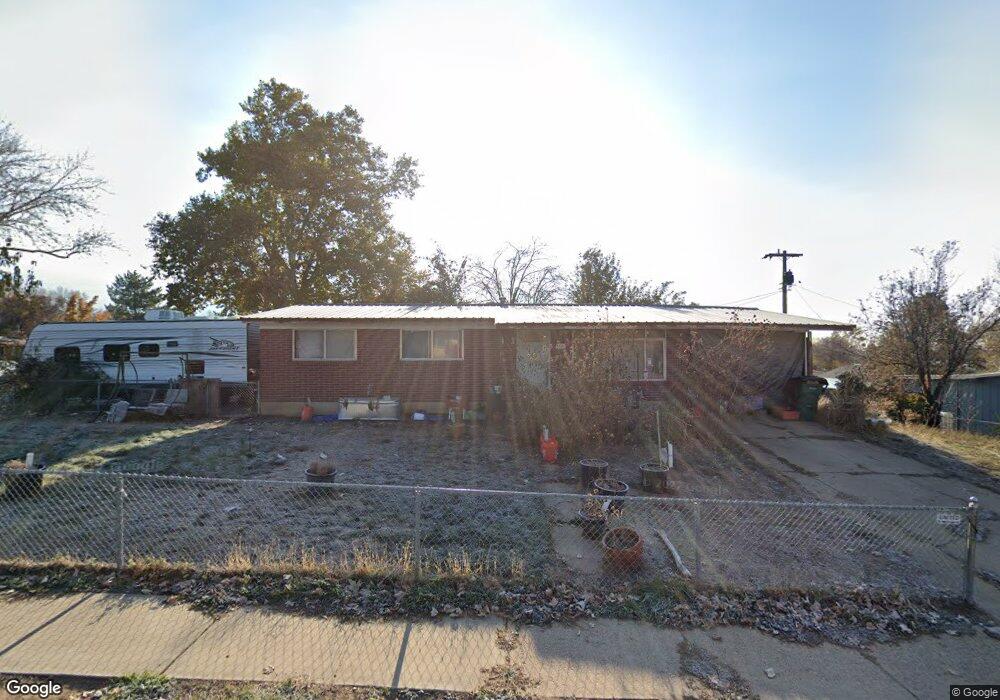 69 W Diamond St, Layton, UT 84041 - photo 1