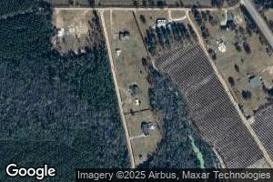 119 Tanners Ln, Homerville, GA 31634