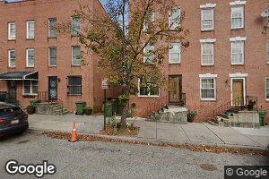 1038 Vine St, Baltimore, MD 21223
