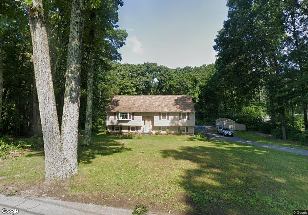 11 Colonial Rd, Sutton, MA 01590 - photo 1