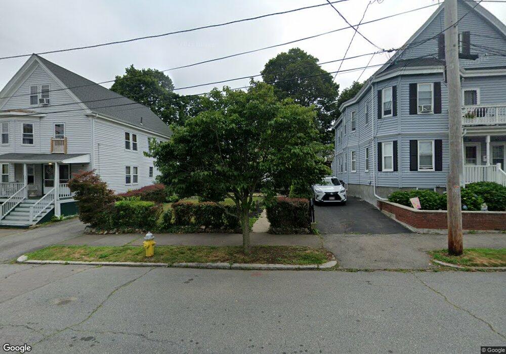 57 Dunlap St, Salem, MA 01970 - photo 1