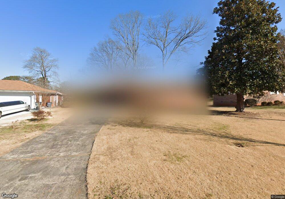 2781 Birchwood Way SW, Marietta, GA 30060 - photo 1