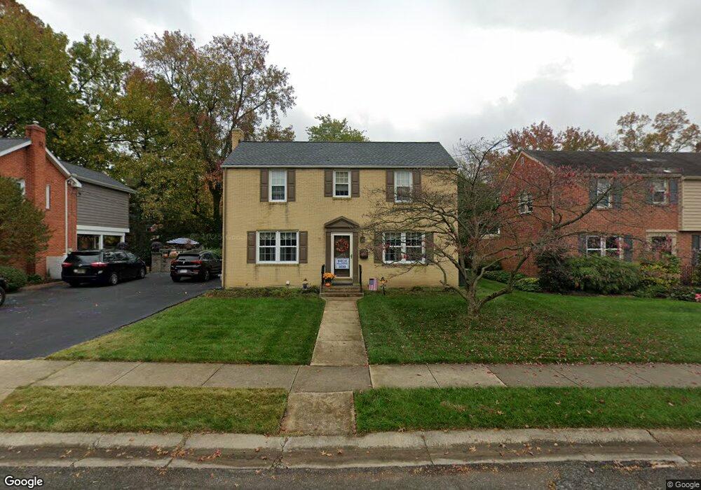 204 Waverly Rd, Wilmington, DE 19803 - photo 1