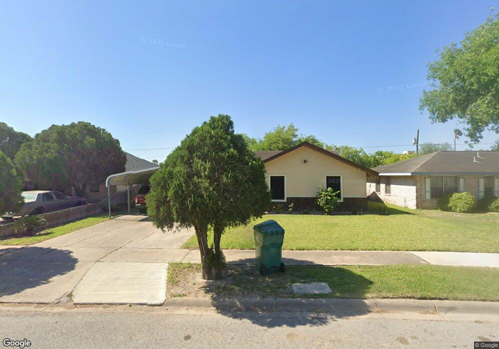 1218 Northpoint Dr, Pharr, TX 78577 - photo 1