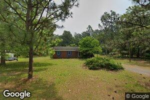 225 N Pear St, Pinebluff, NC 28373