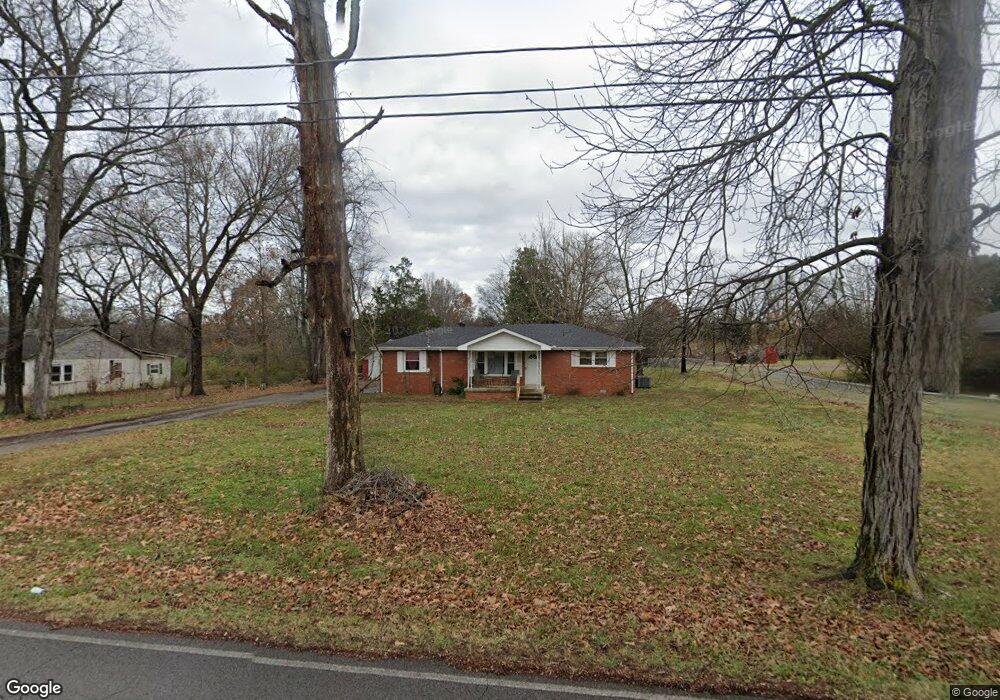 733 Peyton Rd, Lebanon, TN 37087 - photo 1