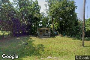 311 Hamilton Ave NE, Dawson, GA 39842
