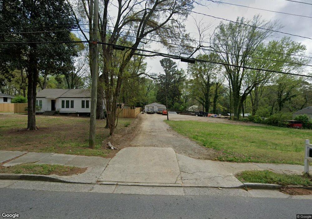 860 Pat Mell Rd SE, Smyrna, GA 30080 - photo 1