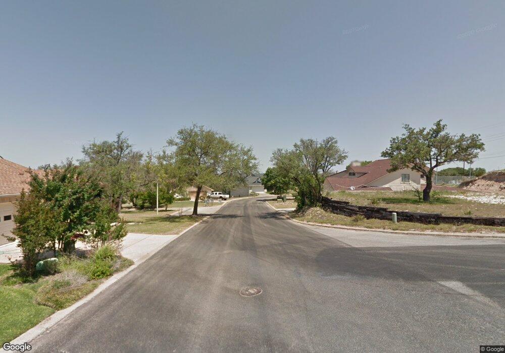 511 Winding Way Ct, Fredericksburg, TX 78624 - photo 1