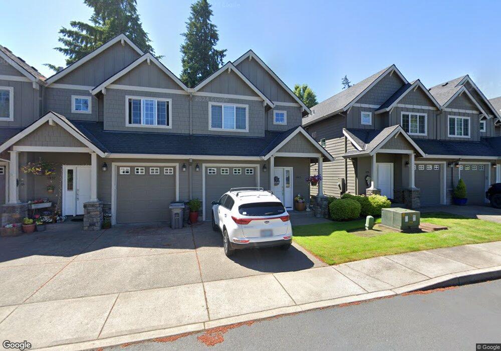 1945 N Pine St, Canby, OR 97013 - photo 1