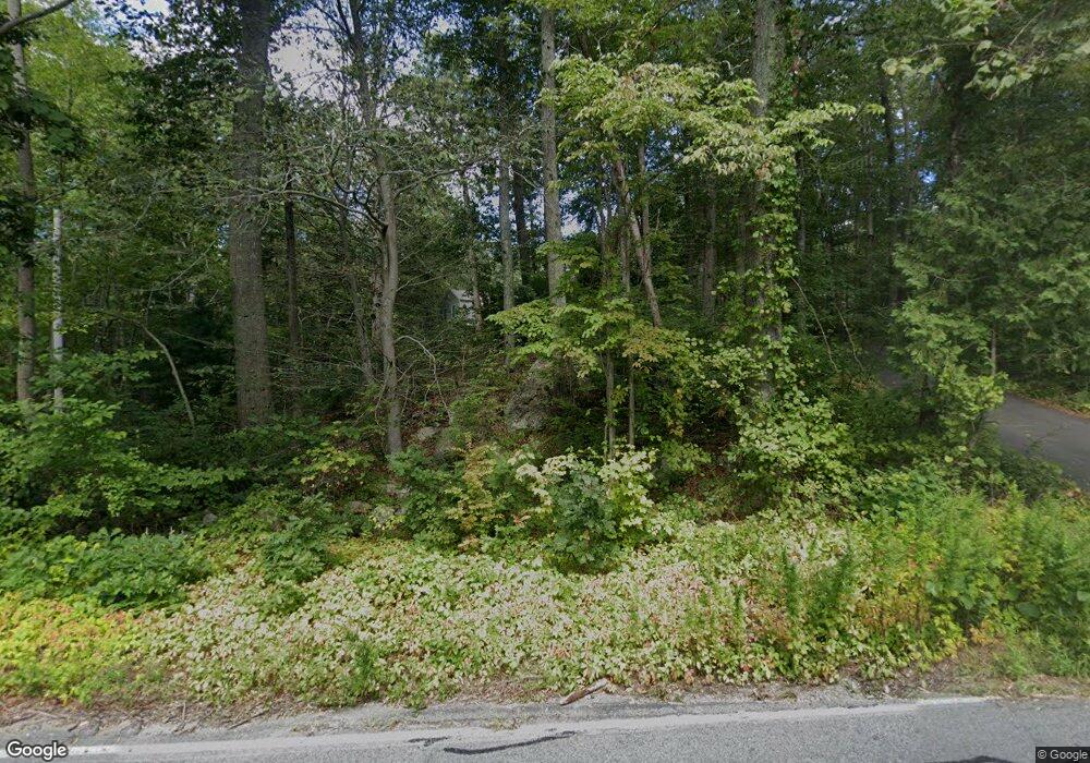 453 Fairview Ave, Rehoboth, MA 02769 - photo 1