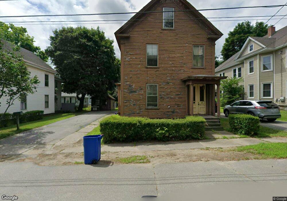 12 Belmont Ave, Waterville, ME 04901 - photo 1