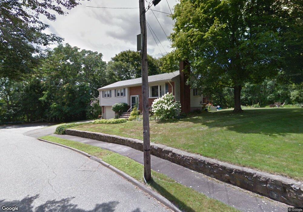 61 Matthies St, Beverly, MA 01915 - photo 1