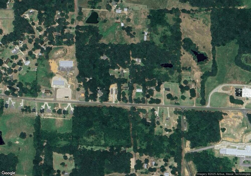 115 Johnson Dr, Choudrant, LA 71227 - photo 1