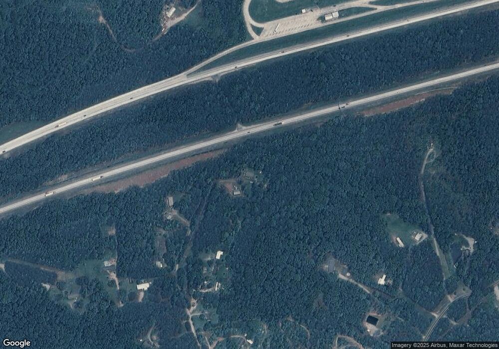 245 N Raburn Rd, Bremen, GA 30110 - photo 1