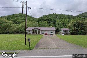14492 Duck Rd, Ivydale, WV 25113