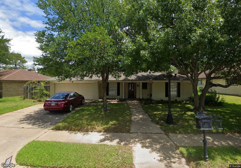 3608 Shady Brook Dr, Bedford, TX 76021 - photo 1