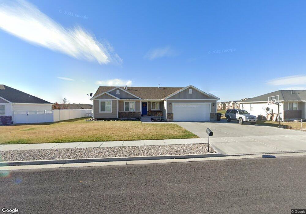 651 N 130 E, Smithfield, UT 84335 - photo 1