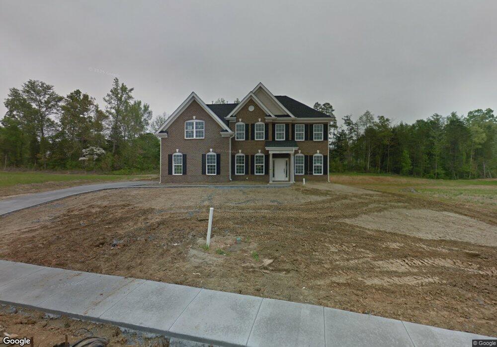 1117 Matchstick Place SW, Concord, NC 28025 - photo 1