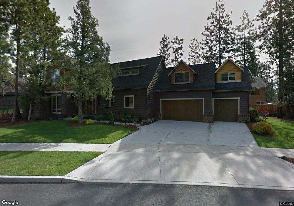 61212 Gorge View St, Bend, OR 97702 - photo 1