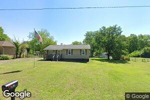 1430 Dogwood Ln, Bessemer, AL 35023