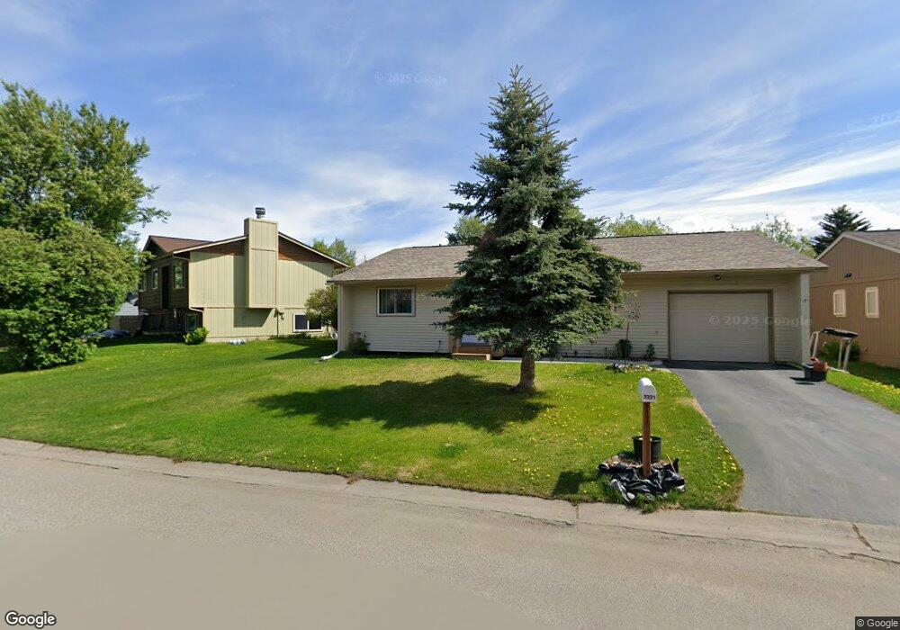 3321 Orbit Dr, Anchorage, AK 99517 - photo 1