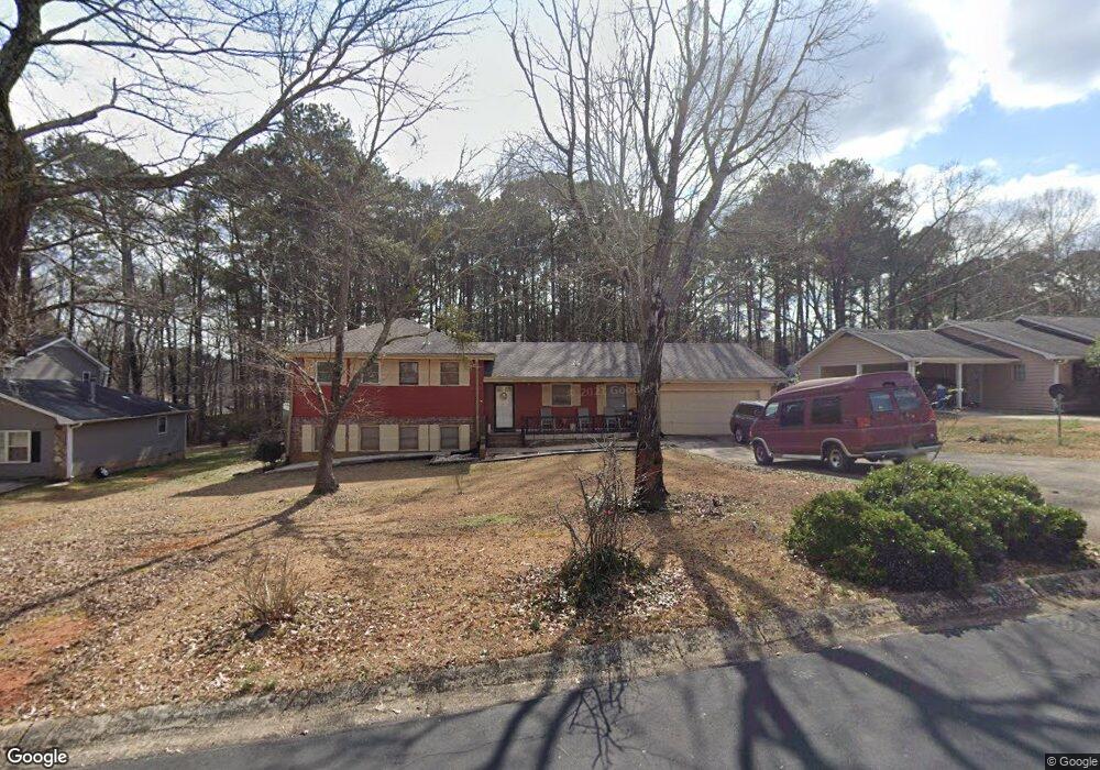 1479 George Dr SE unit 8, Conyers, GA 30013 - photo 1