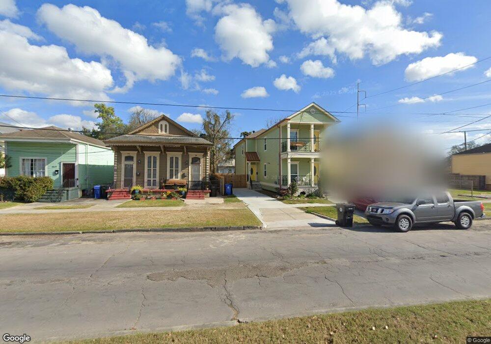 2519 Ursulines Ave, New Orleans, LA 70119 - photo 1