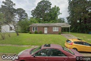 210 James St, Homer, LA 71040