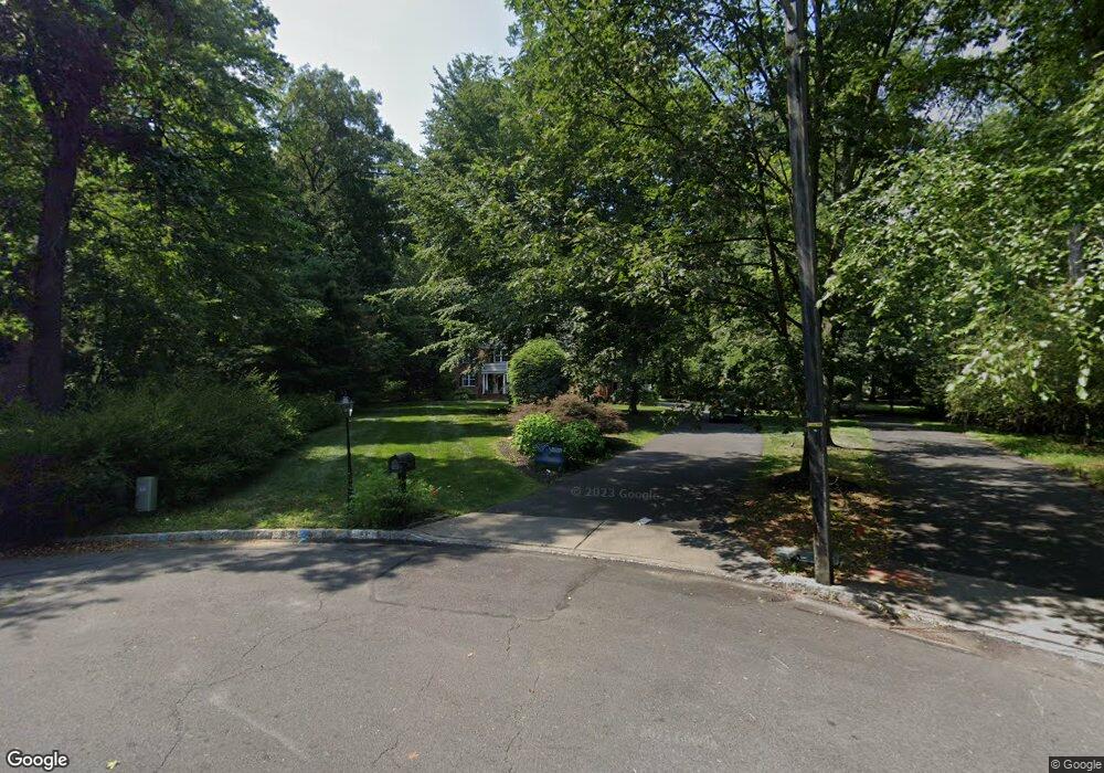 17 Cliffview Ct, Princeton Junction, NJ 08550 - photo 1