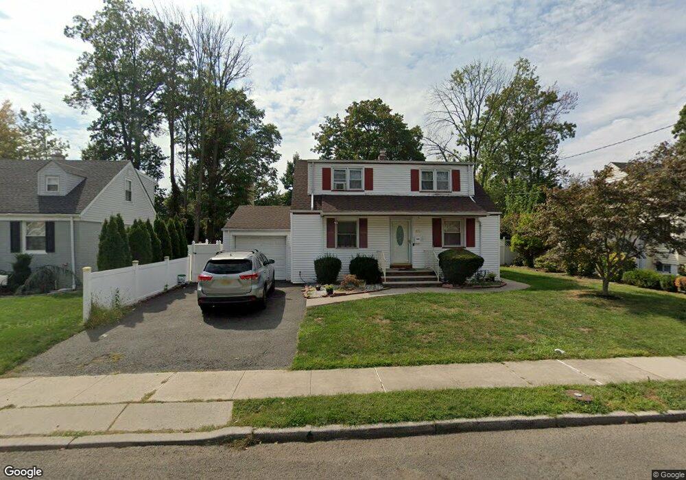 378 Douglas Rd, Roselle, NJ 07203 - photo 1